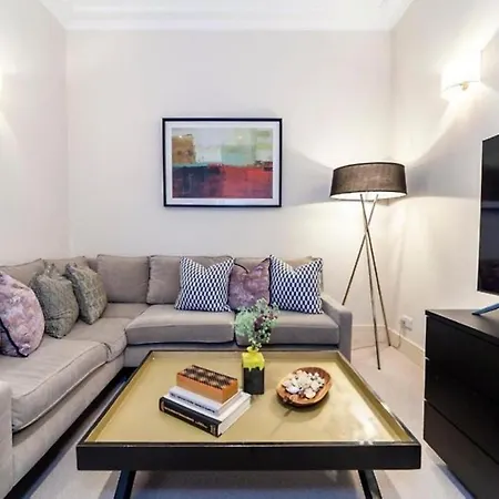 Ferienwohnung Central Mayfair And Piccadilly Sleeps 6 People